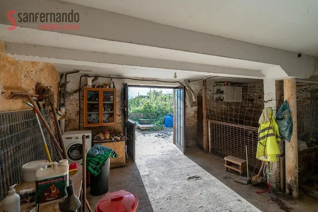 Casa en Hornedo Entrambasaguas con terreno urbano de 1.500m2 — 14