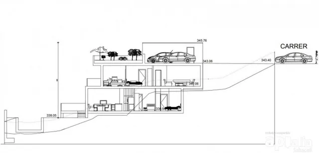 Solar de 545 m2 en Airesol C - Castellar del Vallès — 15