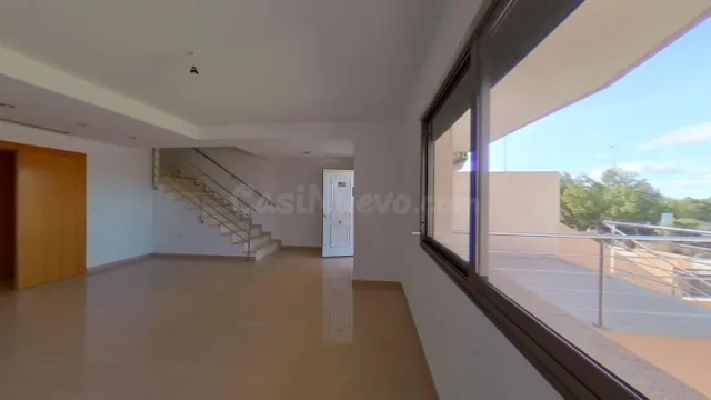 Chalet adosado en Molina de Segura
