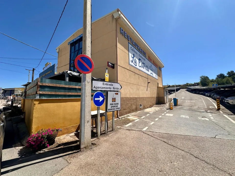 NEGOCIO HOSTELERÍA - PONFERRADA
