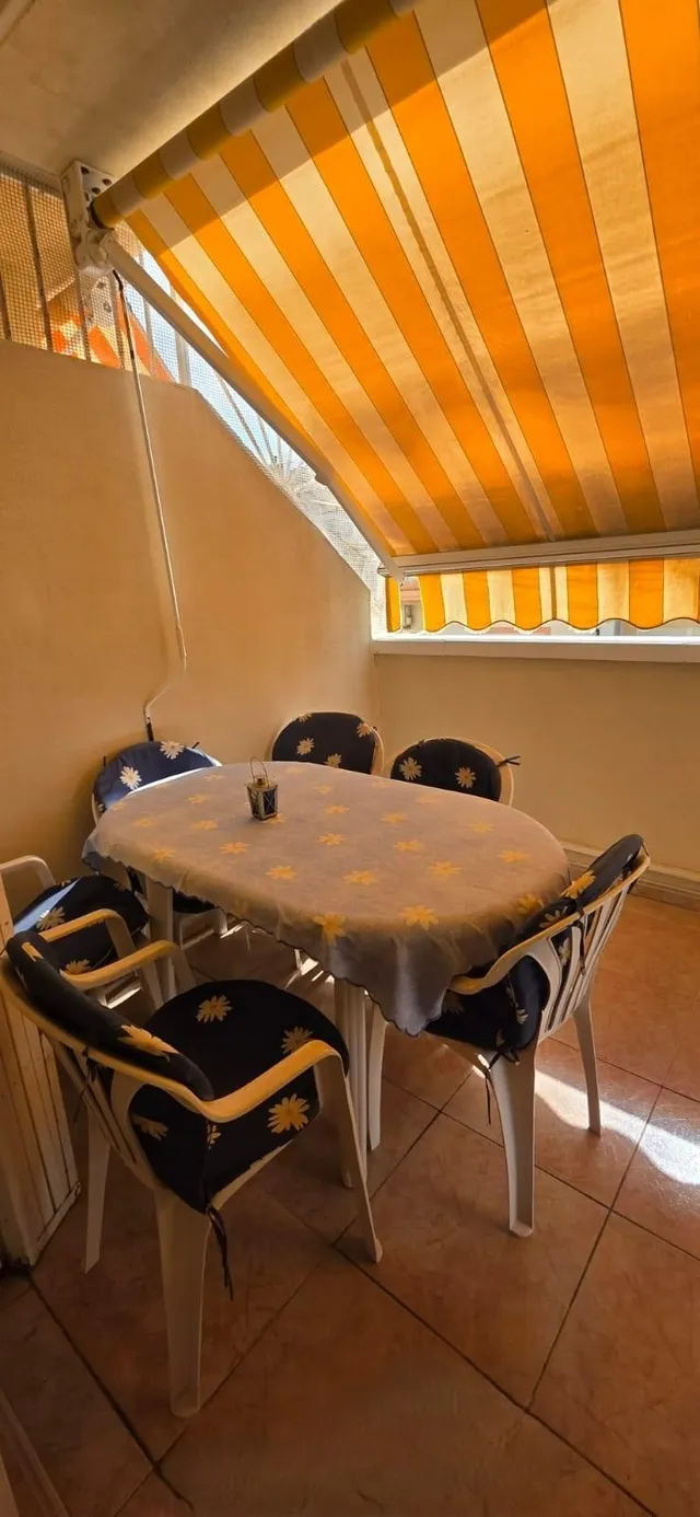 ATICO 3 HABS PLAYA DEL CURA, PISCINA COMUNITARIA, TERRAZA ENORME, 179.000€ — 26