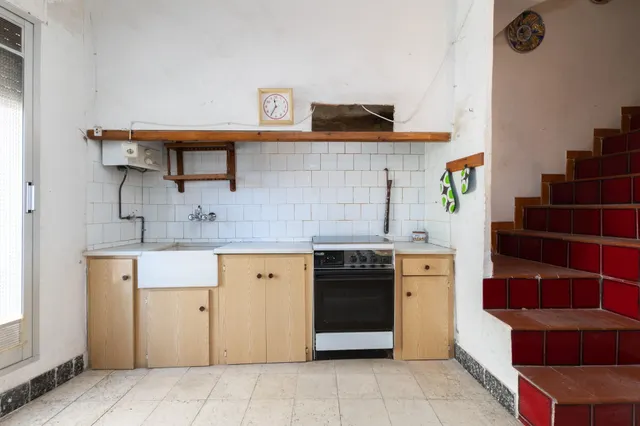 BONITA CASA DE PUEBLO EN LA VALL DE ALMONACID — 10