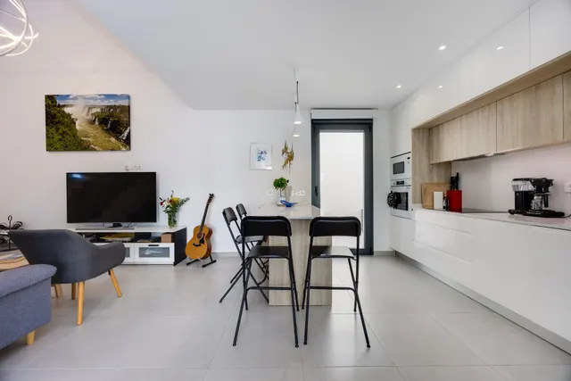 Villa 4 habitaciones 179m² en venta - Pueblo 4 — 21