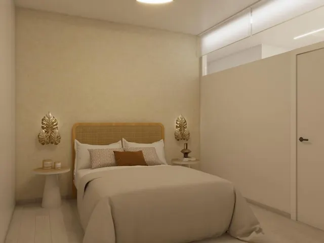 Apartamento 2 habitaciones 82m² en venta - Playa del cura — 7