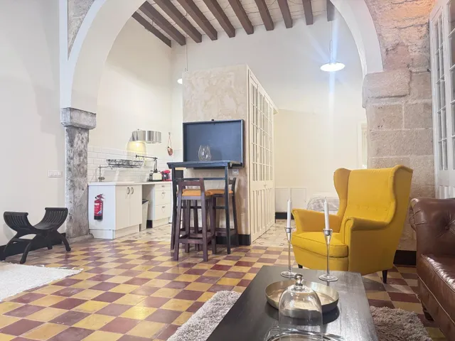 PRECIOSO LOFT SITUADO EN ANTIGUA BODEGA EN EL CENTRO DE JEREZ — 15