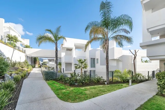 Apartamento 3 habitaciones 152m² en venta - Ojen pueblo — 50