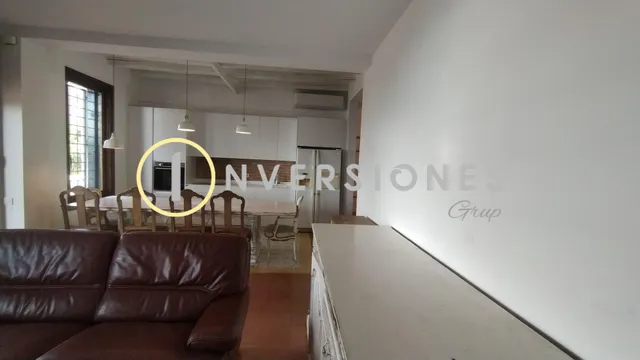 Piso 2 habitaciones 114m² en alquiler - Colonia argentina — 43