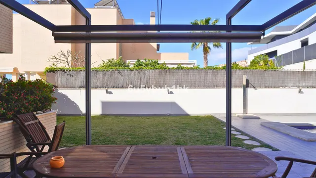 Adosado 5 habitaciones 297m² en venta - Marbella — 20