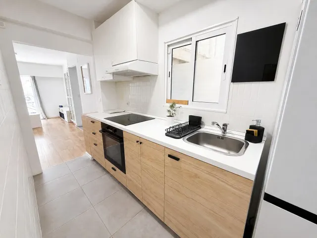 Apartamento 2 habitaciones 58m² en venta - El Grau — 7