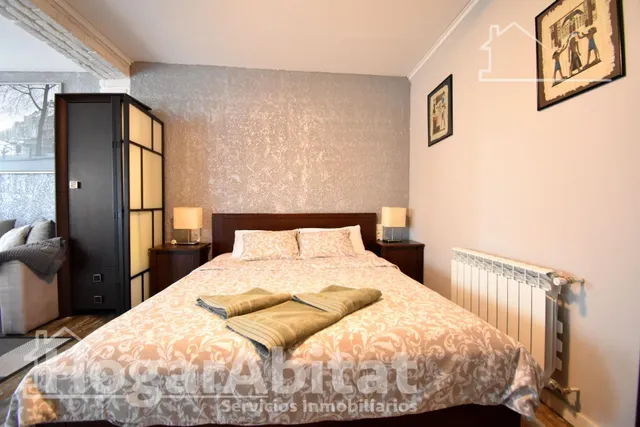¡chalet totalmente reformado con licencia turística! amplio con 4 viviendas independientes y piscina privada — 36