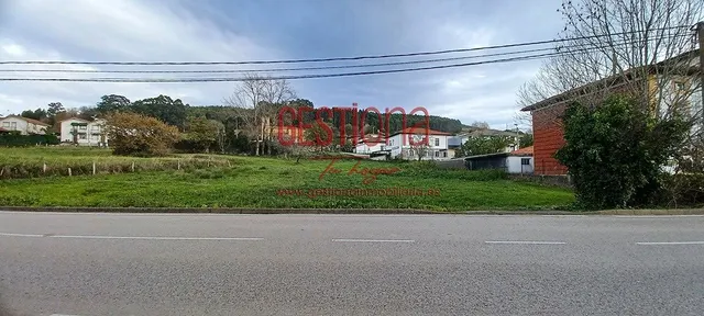 TERRENO URBANO EN EL CENTRO DE MERUELO. SAN MIGUEL — 5