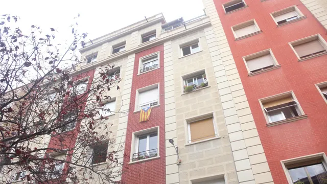 Piso reformado en venta en Carrer Sant Isidre, El Poble Sec - Parc de Montjuïc — 46