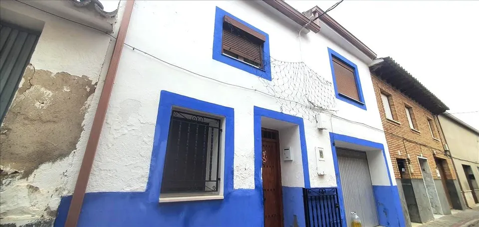 Casa 4 habitaciones 216m² en venta - Castilla la mancha