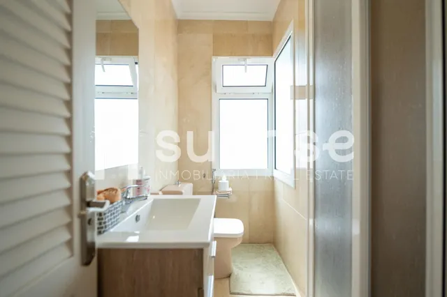 Casa con piscina privada en el Campo de Golf — 27