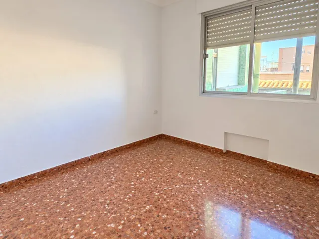 Primer piso en el centro de La Unión — 8