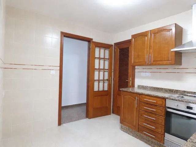Piso 3 habitaciones 181m² en venta - Zona Pueblo — 13