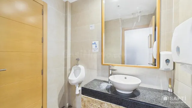 Traspaso de negocio en Palmanova - Terraza privada — 30