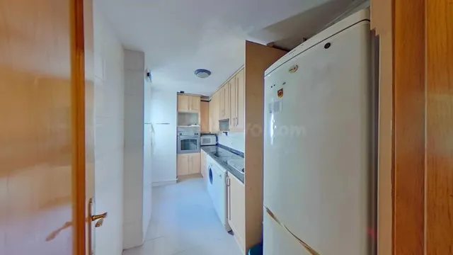 ¡DISPONIBLE!! Se Vende piso de una habitación y un baño en U - foto 3