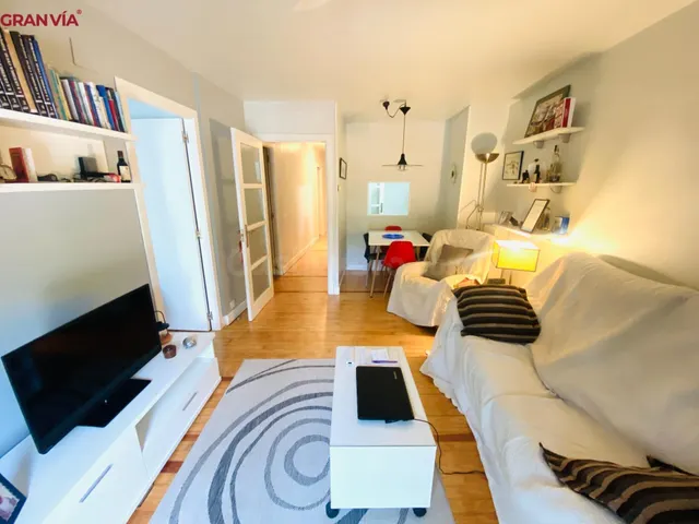 Bonito apartamento en el Casco Antiguo - foto 4