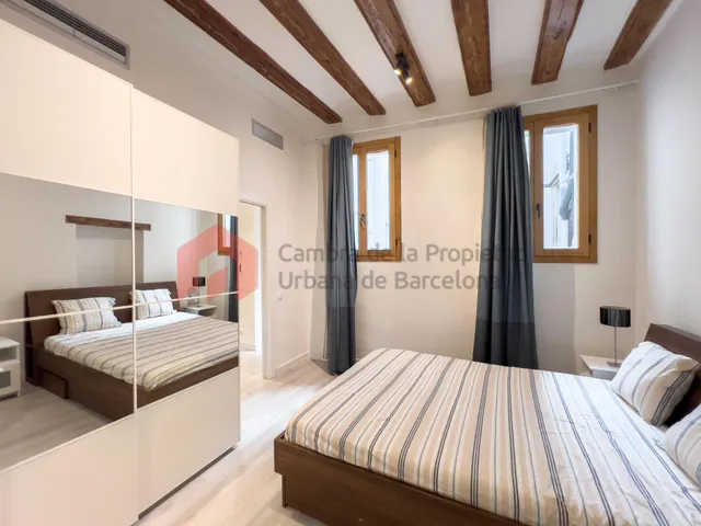 Piso en venta en Santa Caterina de Barcelona — 14