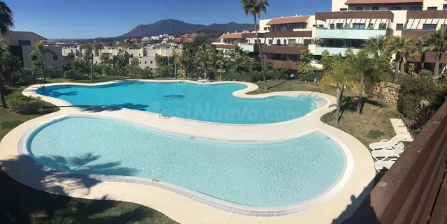 Apartamento 2 habitaciones 111m² en venta - Costa del Sol - foto 2