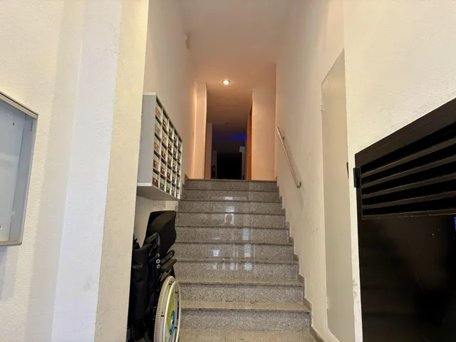 Apartamento luminoso y espacioso en la acogedora Formentera. Cerca de colegios y comercios, a 10 min a pie de Benijófar, a 3,5 km del La Marquesa Golf, y a solo 11 km de las playas de Guardamar. — 49