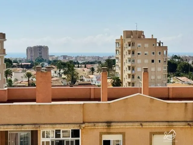 Apartamento 2 habitaciones 63m² en venta - Playa del Cura — 8