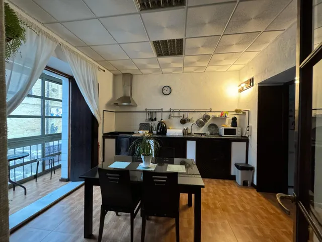 VIVIENDA EN SANLUCAR CENTRO — 23