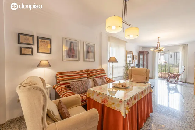 Exclusiva vivienda premium en La Zubia — 10