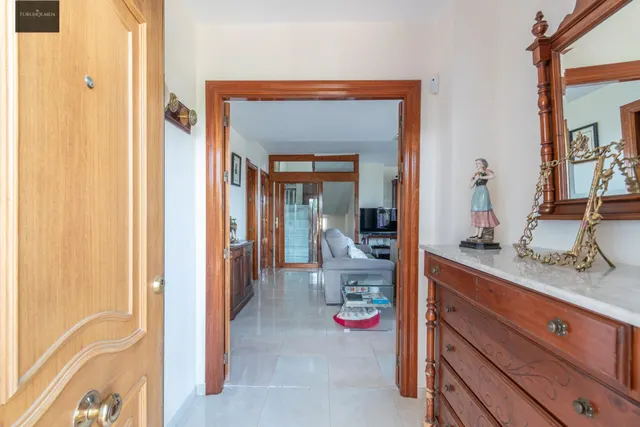 🏡 Tu refugio en la Urbanización Cortijo de la Luz — 13