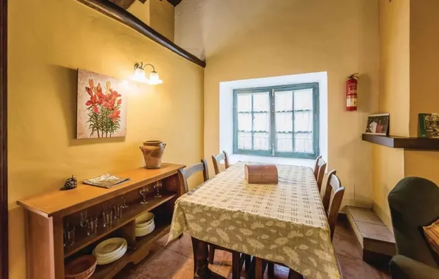 Finca rústica 7 habitaciones 443m² en venta - Andalucia — 26