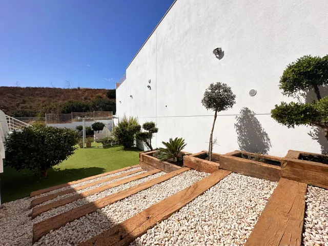 Villa en San Miguel de Salinas — 48