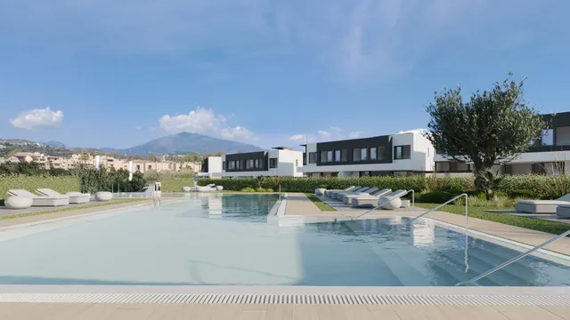 Chalet 3 habitaciones 176m² en venta - Costa Del Sol — 8