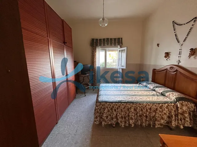 Oportunidad única!! magnífica casa en Paterna del Campo (Huelva) — 11