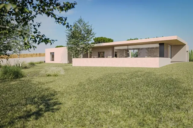 Casa independiente en el Golf de Perelada — 2