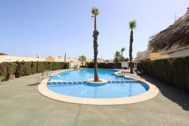 Casa 3 habitaciones 164m² en venta - Lomas de Cabo Roig — 21
