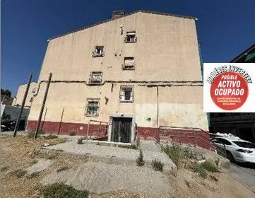 Apartamento 1 habitación 40m² en venta - Villaverde Alto