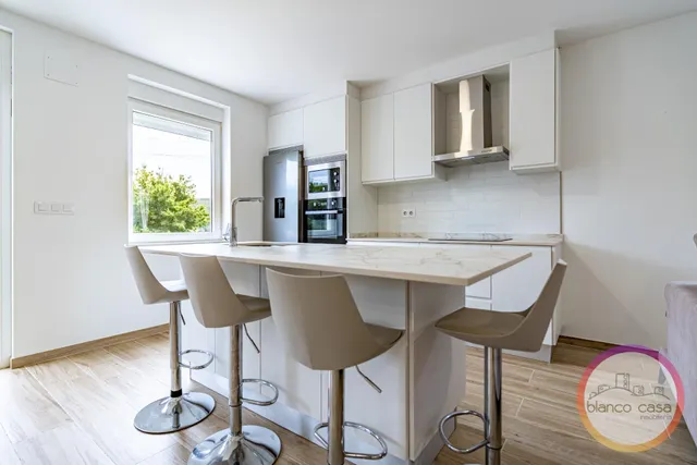 ✨ ¡CASA reformada con 205m2 + 340 m2 de  TERRENO + GARAJE en PONTECESO(A Coruña)por 235.000€! — 27