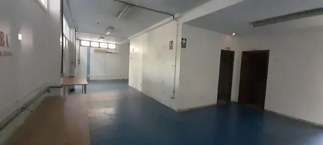 Fantástica nave en P.I. El Granadal — 12