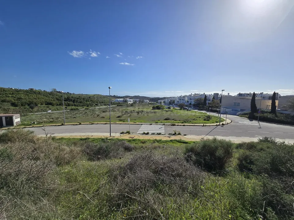 Parcela 5742m² en venta - Riviera del sol