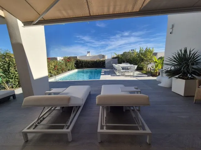 Villa 3 habitaciones 132m² en venta - Comunidad valenciana - foto 2