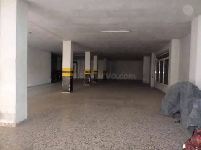 Estupendo local comercial en Torre-pacheco de 504 m2 - foto 3