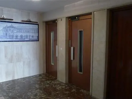 PISO CON GARAJE — 15