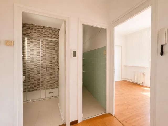¡Piso en venta en la carretera de Cardona de Manresa, con espectaculares vistas a Montserrat! — 9