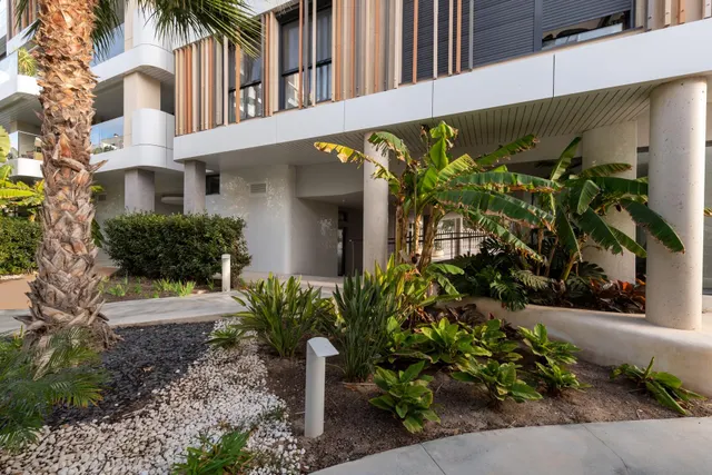 Exclusivo piso de diseño con vistas al mar en el Residencial Kronos – PAU 5, Playa de San Juan — 12