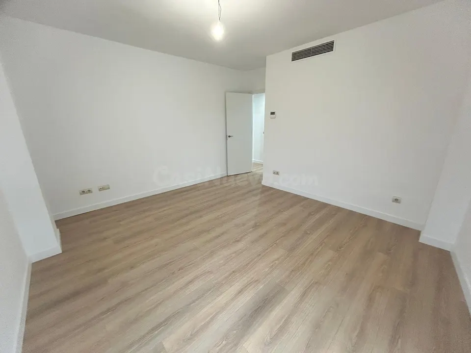 Piso en Borox