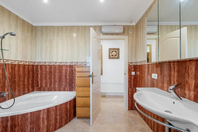 Villa 7 habitaciones 179m² en venta - Rojales Hills - Rosa Bungalows — 36
