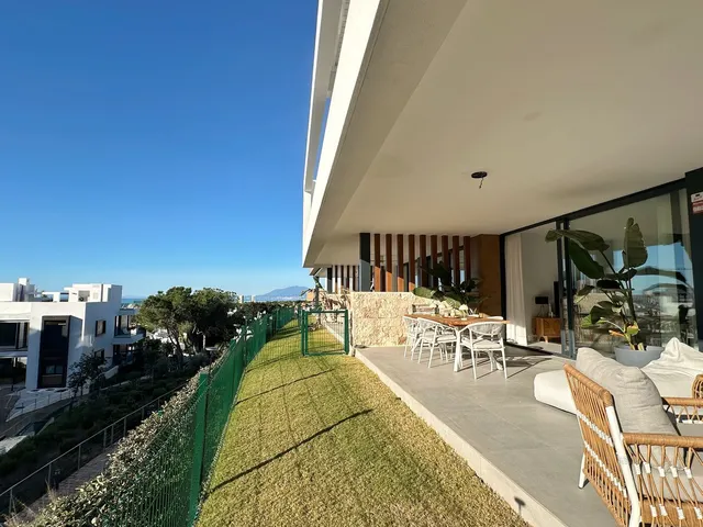 Apartamento 2 habitaciones 123m² en venta - Marbella — 25