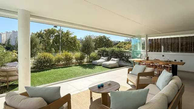 Apartamento 2 habitaciones 108m² en venta - Costa Del Sol — 11
