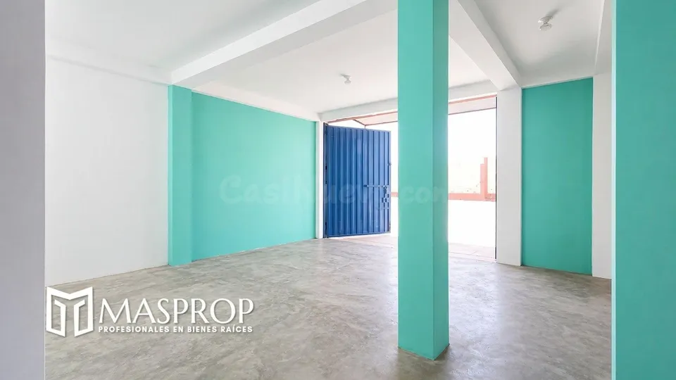 CASA EN VENTA – ZONA VILLA LOS ALBARRACINOS